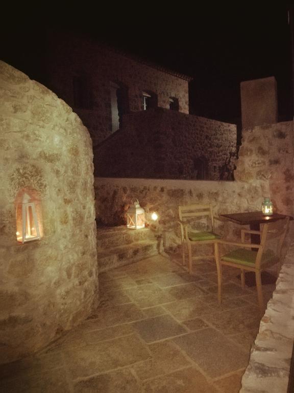 Vetilios Lithos Boutique Guest house *